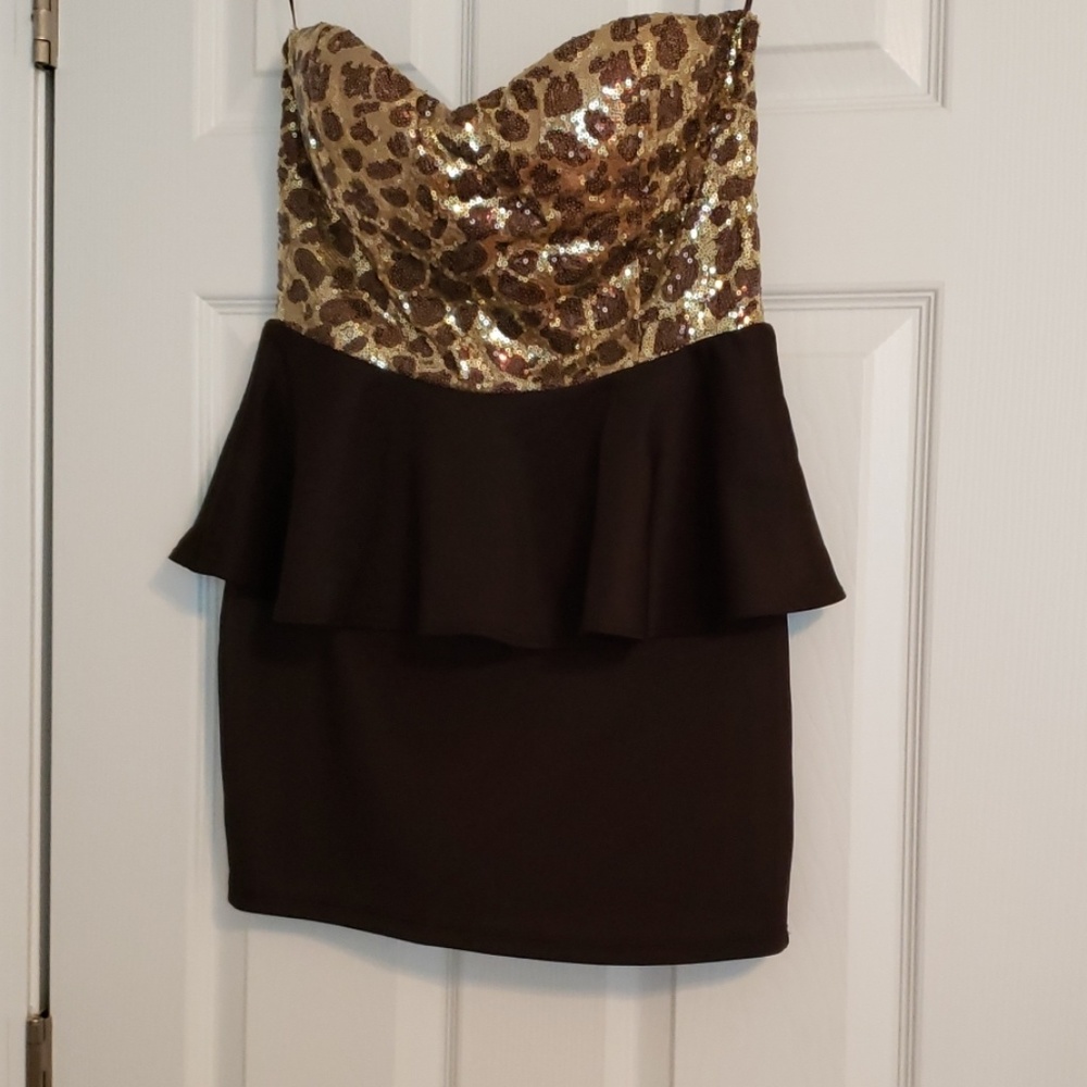 Size 6 dress